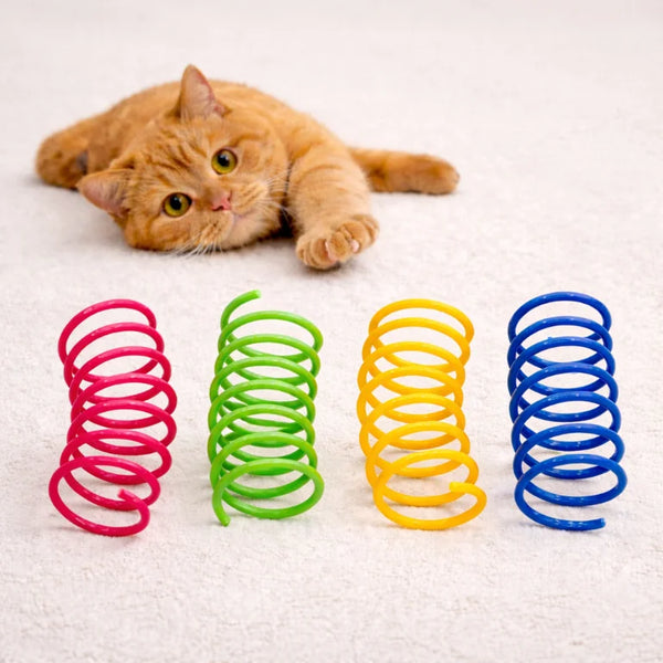 FunPaw - Jouet anti-ennui pour chat