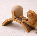 Scratch & Play - Griffoir 2 en 1