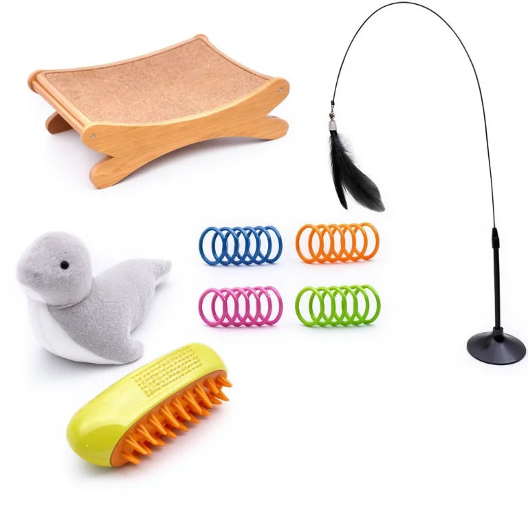 Pack Cocoons