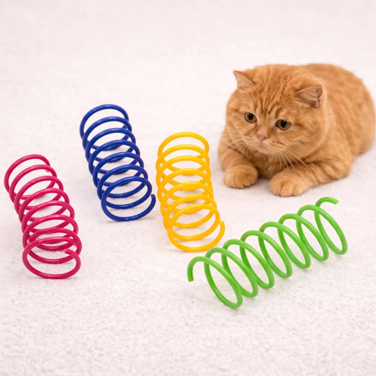 FunPaw - Jouet anti-ennui pour chat