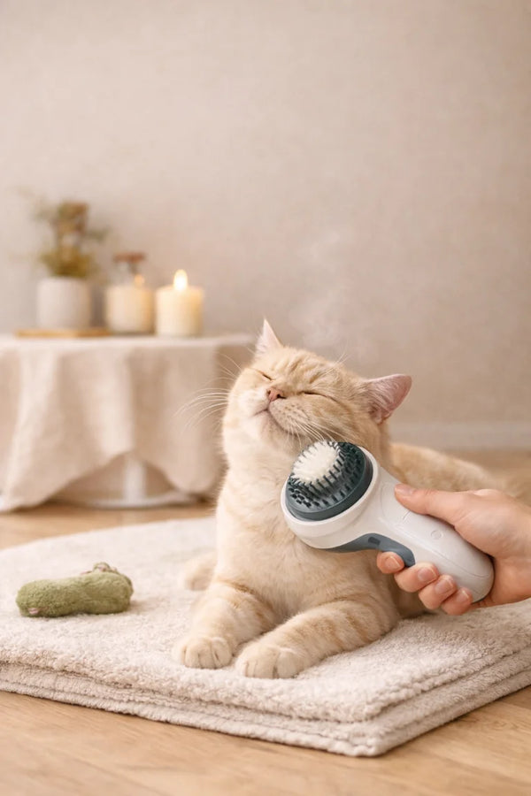 Bien-être et toilettage