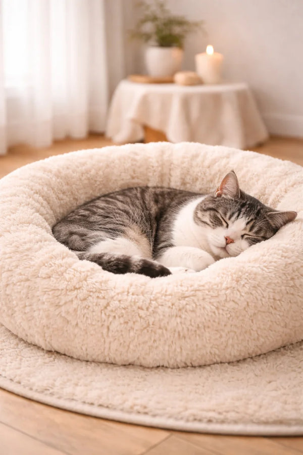 Repos & Confort